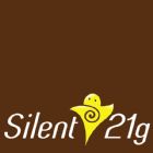 Silent 21g