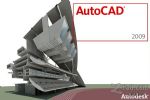 AutoCAD2009İ漰bd