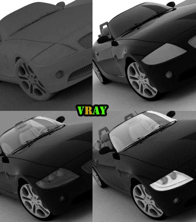 vray1.5sp4dmax2009