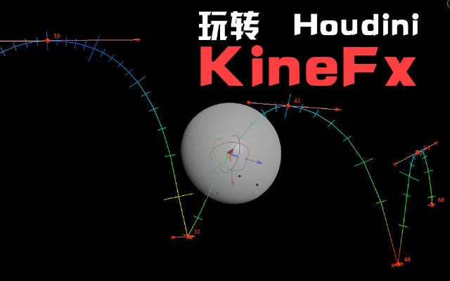 _ʼhoudini KineFX(dng)