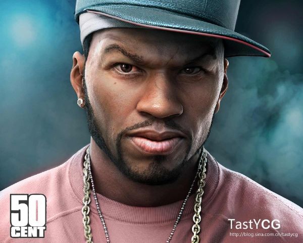 50 cent