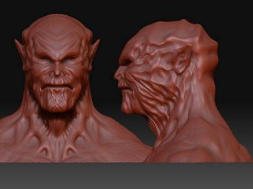 zbrush3DsmaxΑģȫ-ģƪ