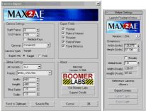 MAX2AE 3.6d3dMAXAEzC