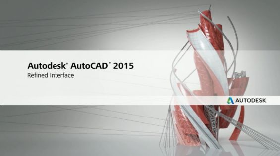 Autocad2015  32bit  Ӣİd