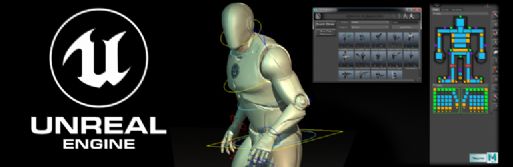 ANIMATION AND RIGGING TOOLKIT ̓Ј(chng)