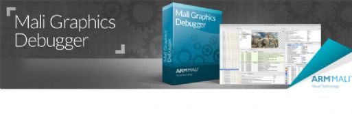 캬 MALI GRAPHICS DEBUGGER ֵ֧̓摪(yng)ó