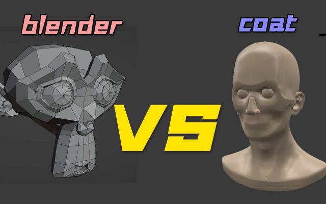 ???????ν???????_blender vs 3dcoat