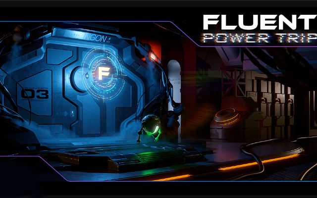 Blender Fluent Power Trip 1.6.2 i朲|ģ