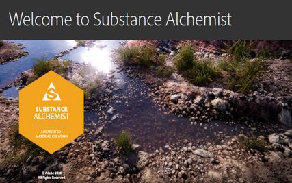 |ϳɹSubstance Alchemist 2020.1.1 Win/Macb