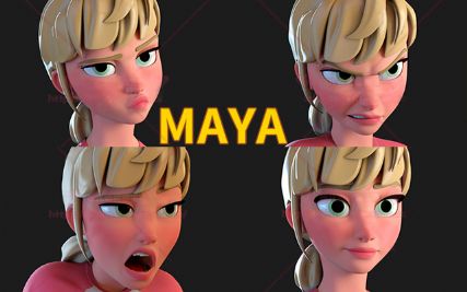 maya Q濨ͨӮŮikģ