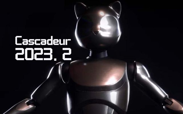 Cascadeur2023.2(ni)v