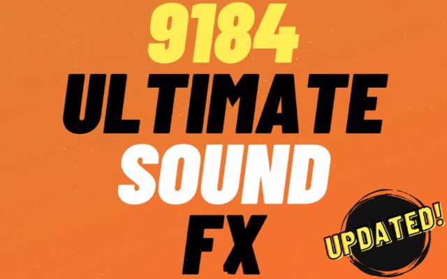 Unity3D 5GKOЧϼUltimate Sound FX Bundle