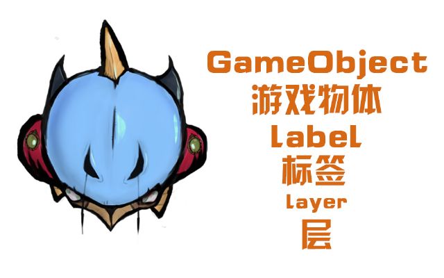 unity c# wgameobjectlayer͘(bio)label.