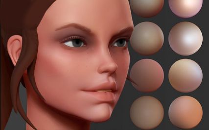 zbrushͨƤw|