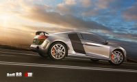 Audi R8 һ(chng)