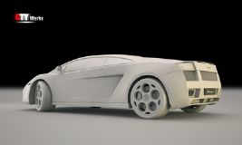 Lamborghini Gallardo 2006