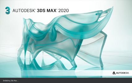 Autodesk 3ds Max 2020 Ӣİ(Tδyԇ)