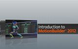 motionbuilder 2012ȫW(xu)(x)̳