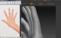 zbrush??????????