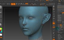 zbrush????????????