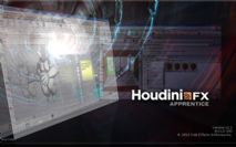 houdini|A̳