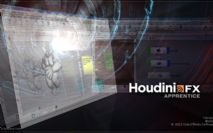 houdiniA(ch)n