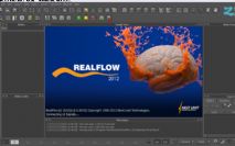 realflow̳̻A(ch)B