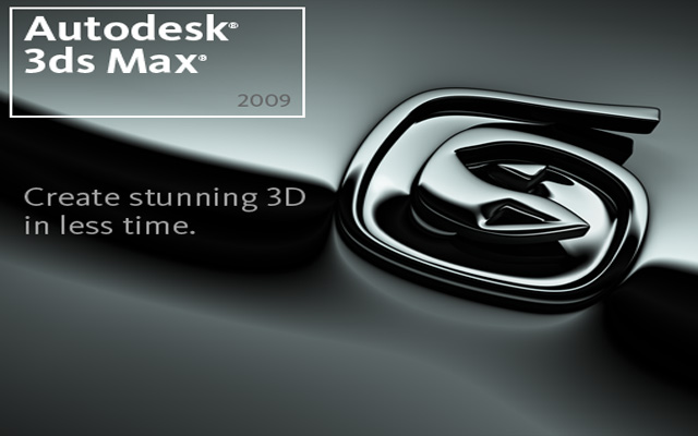 3dsmax2009Ӣİ32 64λd