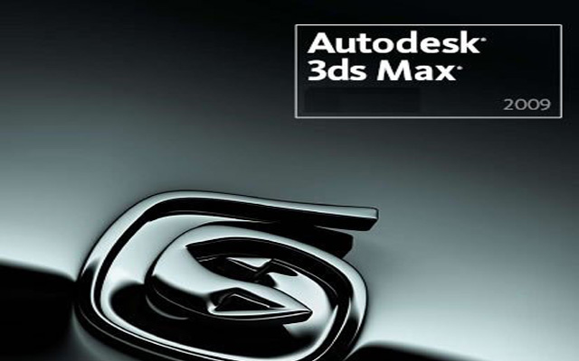 3DMAX2009 32/64λ İd