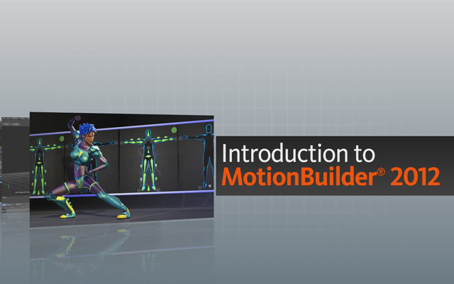 motionbuilder 2012????????