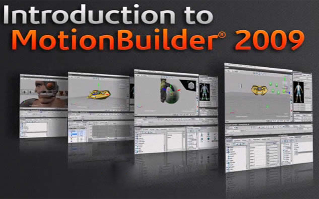 Motionbuilder??????????